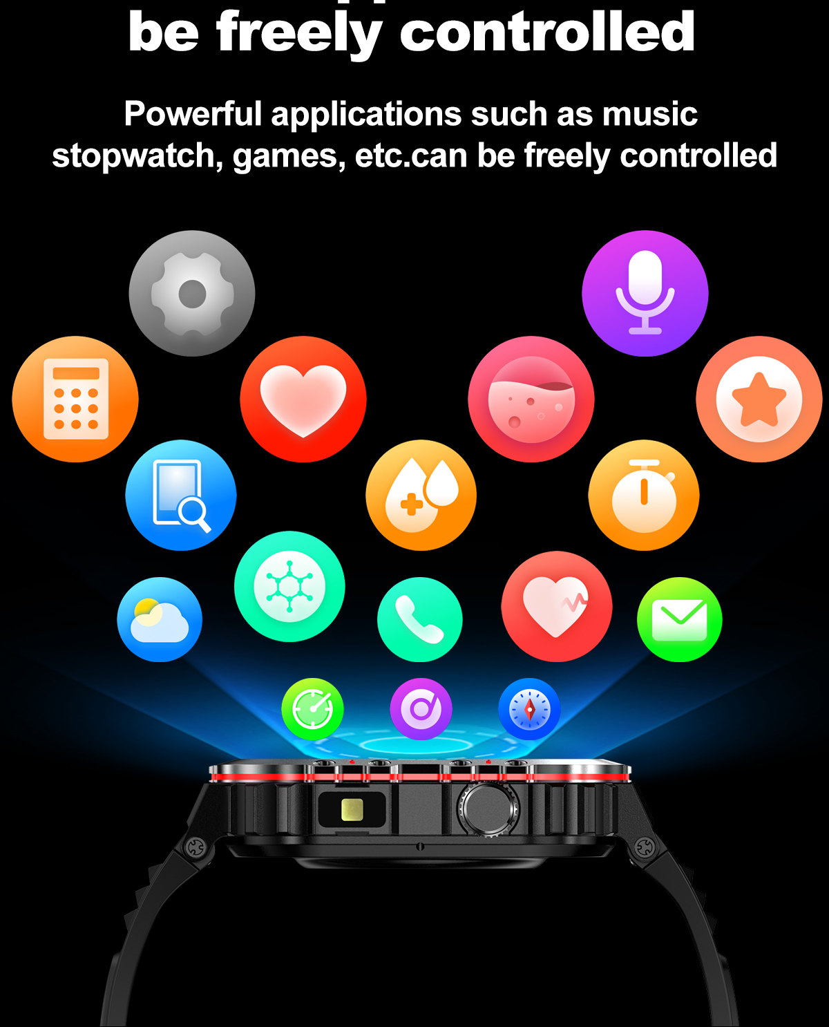 smart watch，smartwatch，ecg watches，heart monitor watch，fitness watches